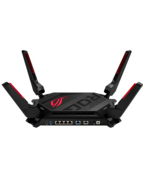 ASUS ROG Rapture GT-AX6000 Dual-Band WiFi 6 802.11ax Gaming Router (GT-AX6000)