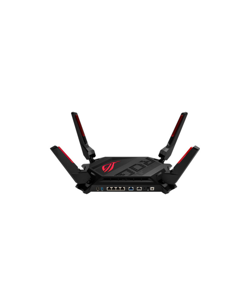 ASUS ROG Rapture GT-AX6000 Dual-Band WiFi 6 802.11ax Gaming Router (GT-AX6000)