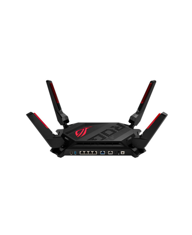 ASUS ROG Rapture GT-AX6000 Dual-Band WiFi 6 802.11ax Gaming Router (GT-AX6000)