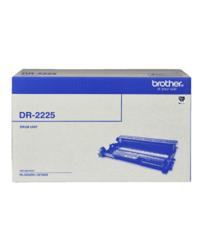 Buy Brother Black Laser Drum Kit DR-2225 for HL-2130, DCP-7055