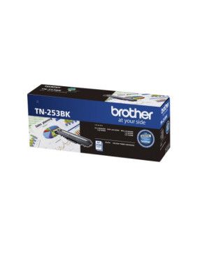 Buy Brother Black Toner Cartridge TN-253BK for HL-L3230CDW, L3270CDW