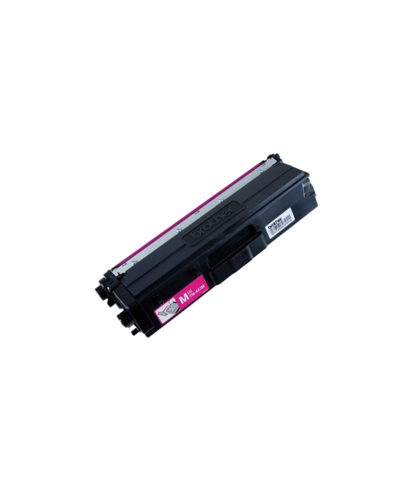 Buy Brother Magenta Toner Cartridge TN-441M for HL-L8260CDN, 8360CDW