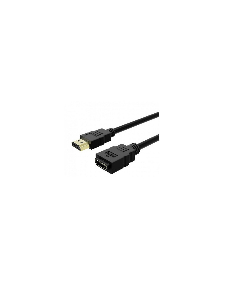 Buy Simplecom 1M High Speed HDMI Extension Cable CAH310 for TV, Monitor