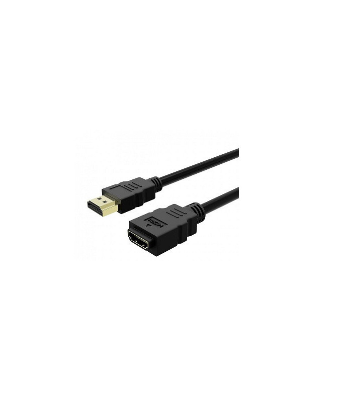 Buy Simplecom 1M High Speed HDMI Extension Cable CAH310 for TV, Monitor