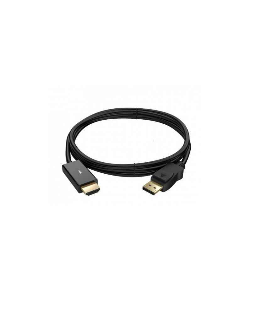 Buy Simplecom DA201 1.8M 4K DisplayPort to HDMI Cable