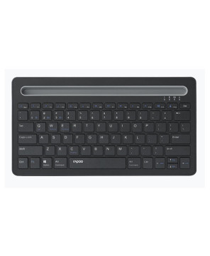 Buy Rapoo XK100 Bluetooth 3.0 Wireless Keyboard (XK100)