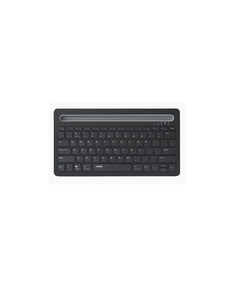 Buy Rapoo XK100 Bluetooth 3.0 Wireless Keyboard (XK100)