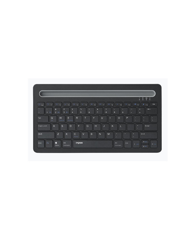 Buy Rapoo XK100 Bluetooth 3.0 Wireless Keyboard (XK100)