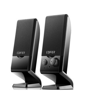 Buy Edifier 2.0 USB Powered Compact Multimedia Speakers M1250