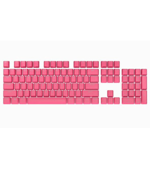 Buy Corsair PBT Double-shot Pro Keycaps in Rogue Pink CH-9911070-NA for Keyboard