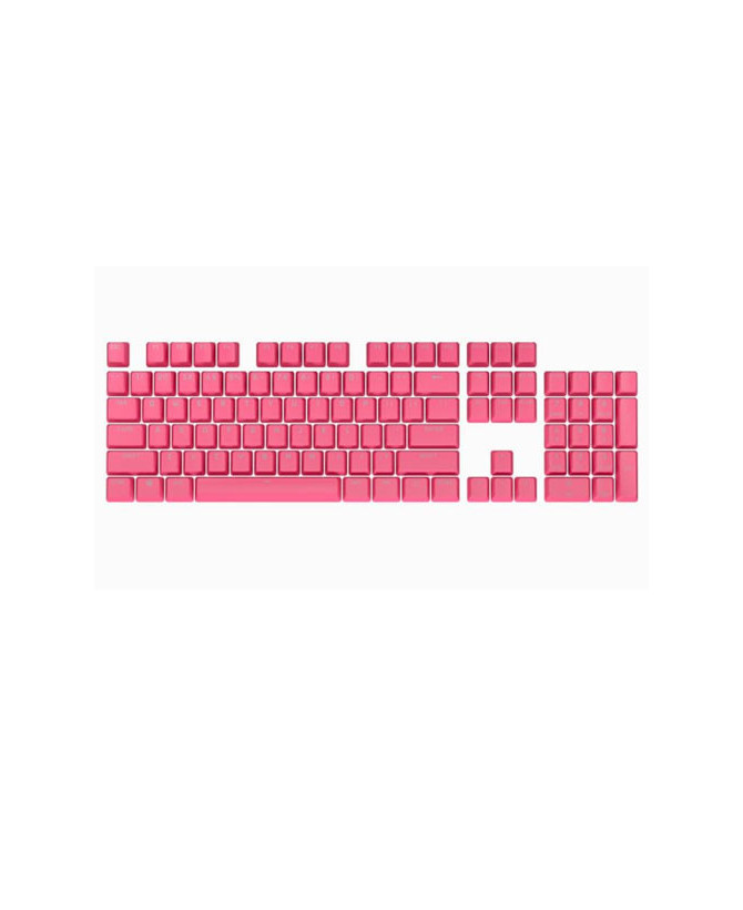 Buy Corsair PBT Double-shot Pro Keycaps in Rogue Pink CH-9911070-NA for Keyboard