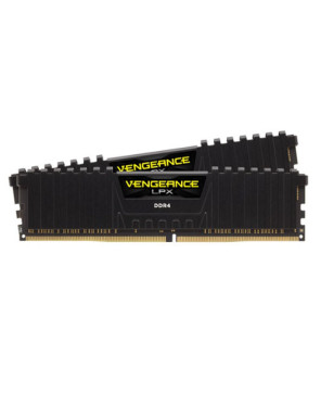 Buy Corsair Vengeance LPX 64GB 2x32GB DDR4 2400MHz Gaming Memory Kit in Black CMK64GX4M2A2400C16