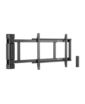 Buy Brateck Motorised Swing TV Mount PLB-M06 Fit Most 32'-75' TVs Up to 50kg VESA