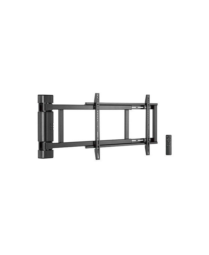 Buy Brateck Motorised Swing TV Mount PLB-M06 Fit Most 32'-75' TVs Up to 50kg VESA