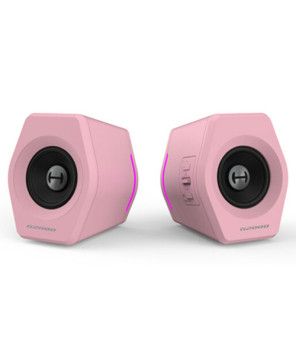 Buy Edifier G2000 Gaming 2.0 Bluetooth V4.2/ USB Speakers System in Pink G2000-PINK