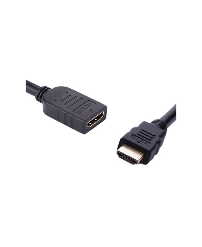 Buy 8Ware 3m HDMI Extension Cable Male to Female High Speed Extender Adapter RC-HDMIEXT3