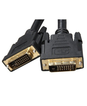 Buy 8Ware 5m DVI-D Dual-Link Cable Male to Male DVI-DD5