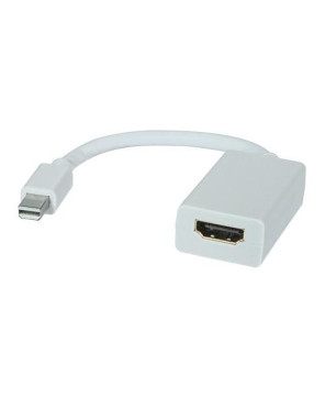 Buy 8Ware 20cm Mini DisplayPort DP to HDMI Cable GC-MDPHDMI