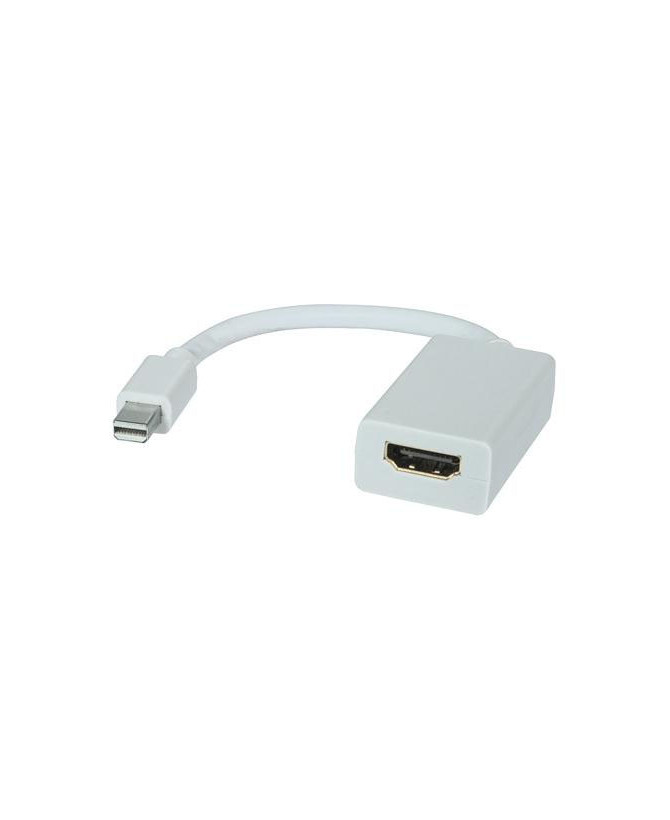 Buy 8Ware 20cm Mini DisplayPort DP to HDMI Cable GC-MDPHDMI