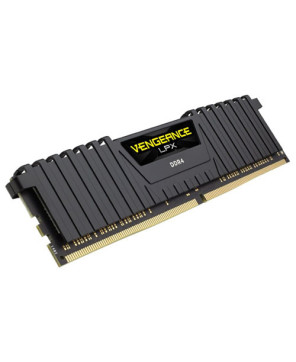 Buy Corsair Vengeance LPX 32GB (1x32GB) DDR4 3000MHz C16 1.2V XMP 2.0 Desktop Gaming Memory Black CMK32GX4M1D3000C16