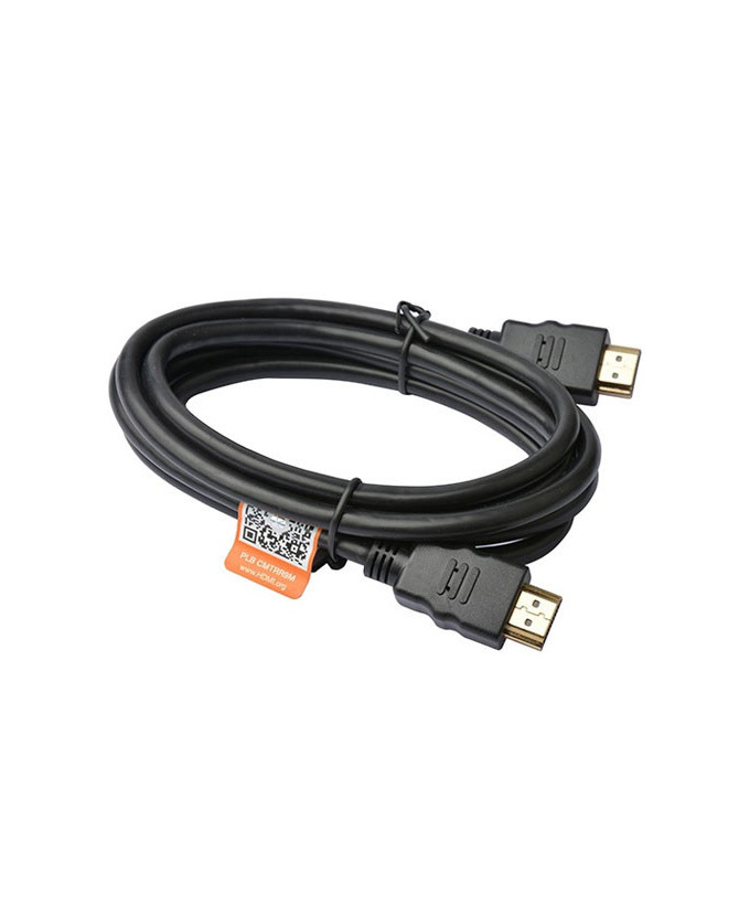 Buy 8Ware 3m Premium HDMI 2.0 Certified Cable Male to Male RC-PHDMI-3