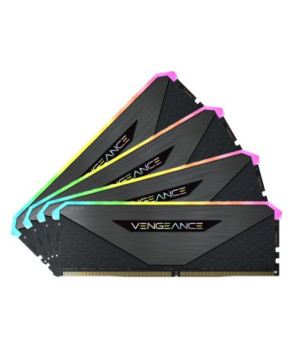 Buy Corsair Vengeance RGB RS 32GB (4x8GB) DDR4 3000MHz C18 with Black Heatspreader Gaming Memory Kit CMG32GX4M4D3600C18