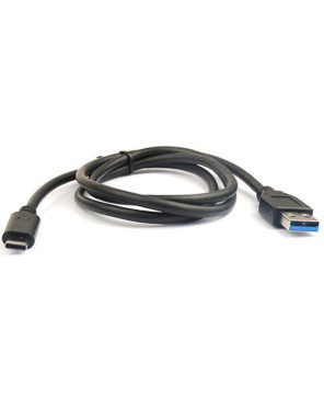 Buy 8Ware 1m USB 3.1 Cable Type-C to A Male to Male UC-3001AC