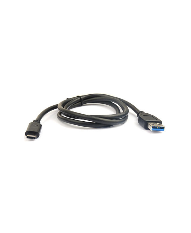 Buy 8Ware 1m USB 3.1 Cable Type-C to A Male to Male UC-3001AC