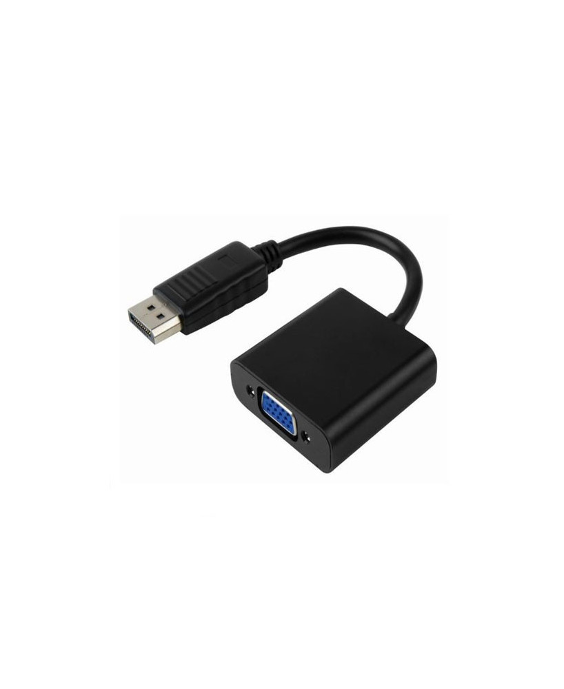 Buy 8ware 20cm DisplayPort DP to VGA Adapter Converter Cable GC-DPVGA-2