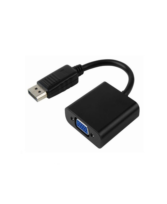 Buy 8ware 20cm DisplayPort DP to VGA Adapter Converter Cable GC-DPVGA-2