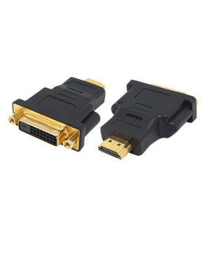 8Ware DVI-D to HDMI Female to Male Adapter GC-DVIHDMI