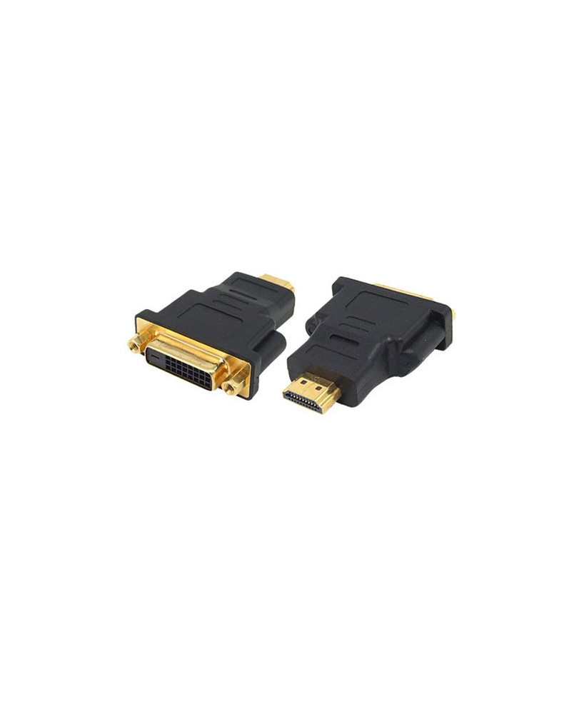 8Ware DVI-D to HDMI Female to Male Adapter GC-DVIHDMI