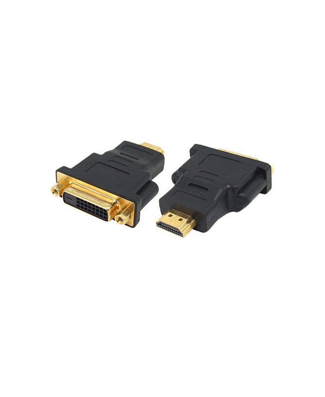 8Ware DVI-D to HDMI Female to Male Adapter GC-DVIHDMI