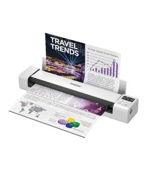 Buy Brother DS-940DW USB Double Sided Mobile Scanner DS-940DW