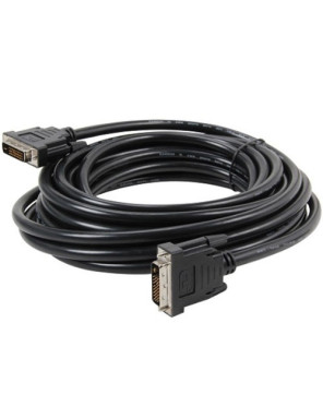 Buy 8Ware 2m 25-Pin 28 AWG DVI-D Dual-Link Male to Male Cable DVI-DD2