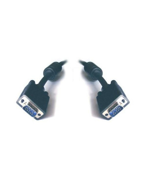 Buy 8Ware 2m VGA Monitor Cable HD15 pin Male to Male with Filter UL Approved RC-3050F