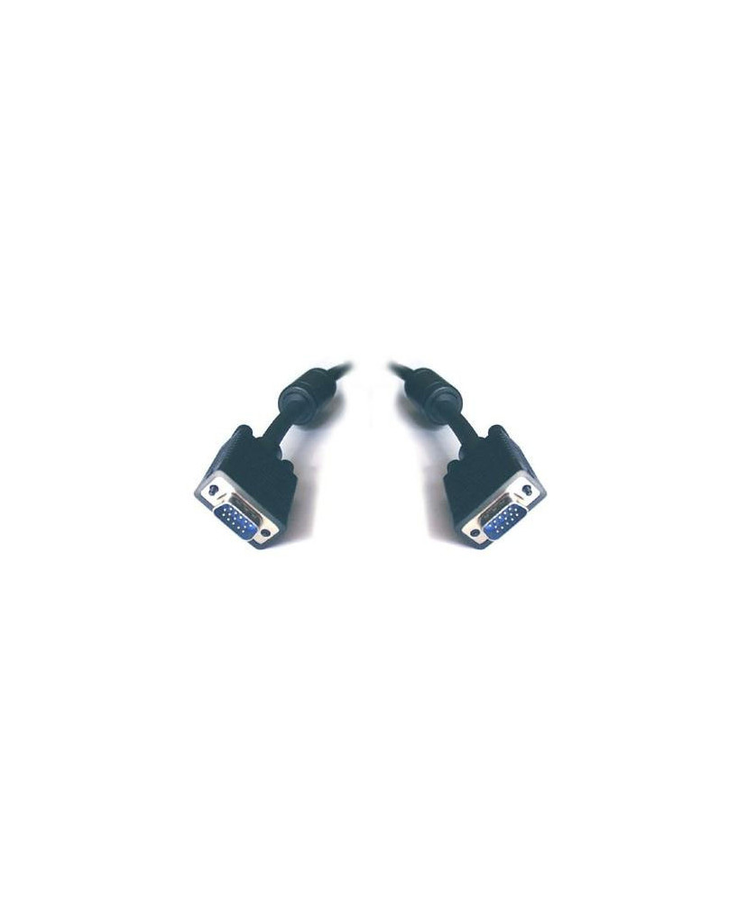 Buy 8Ware 2m VGA Monitor Cable HD15 pin Male to Male with Filter UL Approved RC-3050F