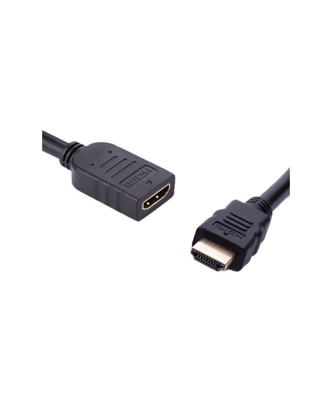 Buy 8Ware 2m HDMI Extension Cable Male to Female High Speed Extender Adapter RC-HDMIEXT2