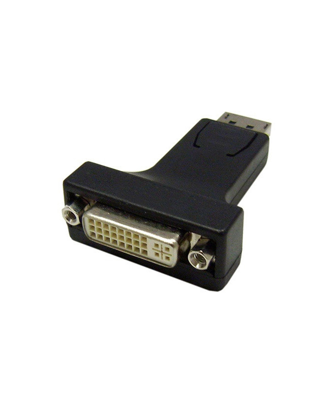 Buy 8Ware Display Port DP (Male) to DVI (Female) Adapter GC-DPDVI