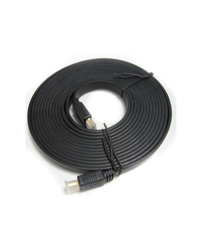 Buy 8ware 5m High Speed Male to Male Hdmi Flat Cable RC-HDMIF-5