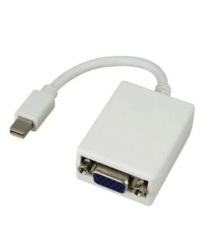 Buy 8Ware 20cm Mini DisplayPort (Male) to VGA (Female) Adapter Cable GC-MDPVGA