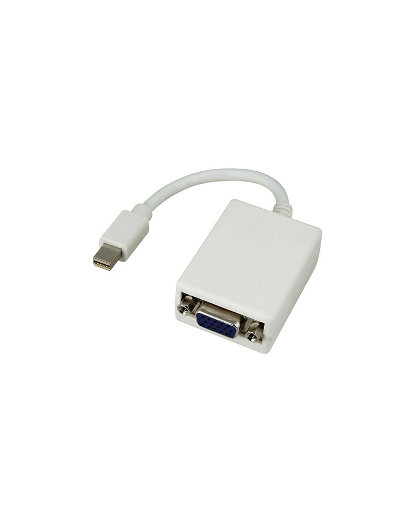 Buy 8Ware 20cm Mini DisplayPort (Male) to VGA (Female) Adapter Cable GC-MDPVGA