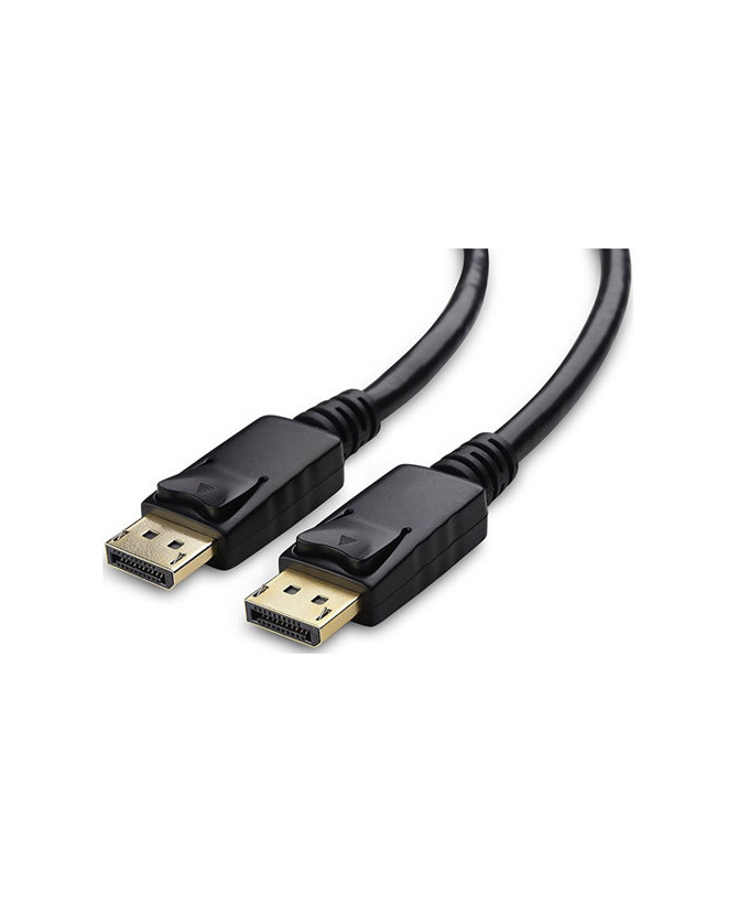 Buy 8Ware 3m DisplayPort (Male) to DisplayPort (Male) Cable RC-DP3