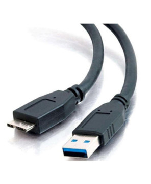 Buy 8Ware 1m USB 3.0 USB-A (Male) to Micro USB-B (Male) Cable UC-3001AUB