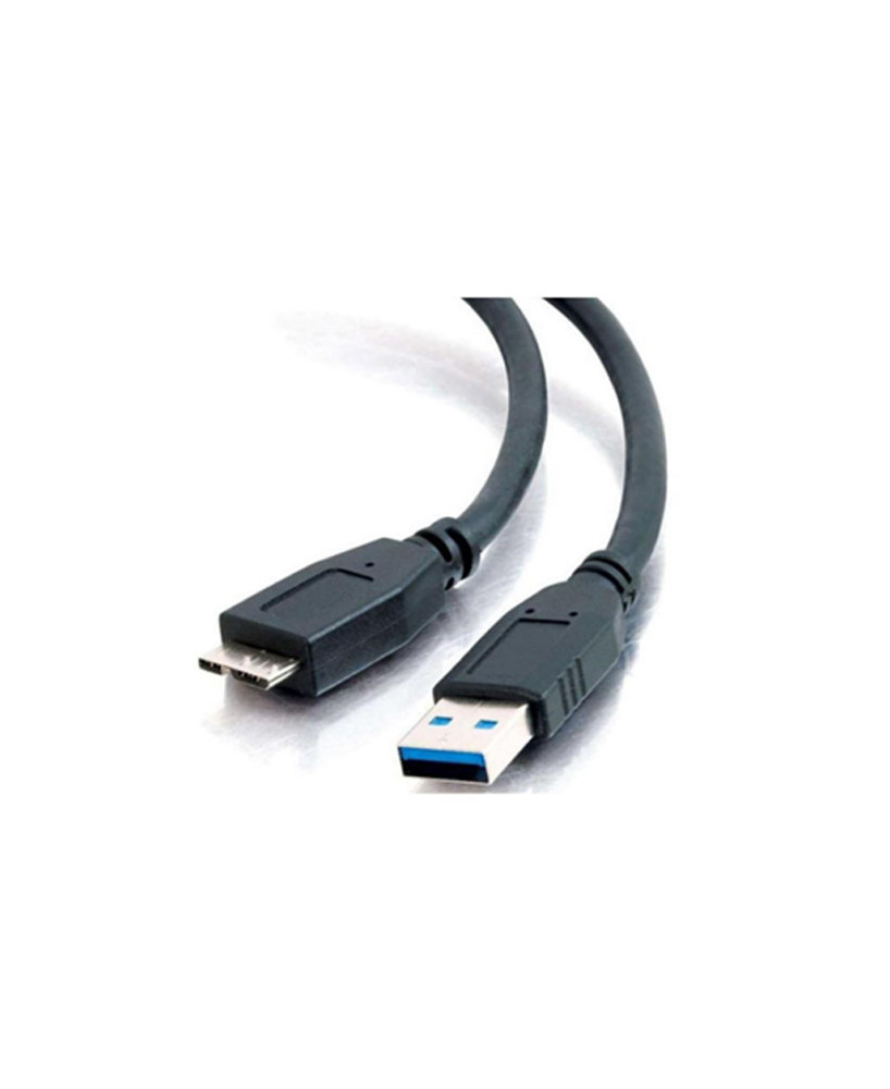 Buy 8Ware 1m USB 3.0 USB-A (Male) to Micro USB-B (Male) Cable UC-3001AUB