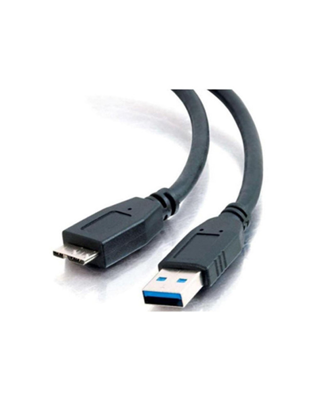 Buy 8Ware 1m USB 3.0 USB-A (Male) to Micro USB-B (Male) Cable UC-3001AUB