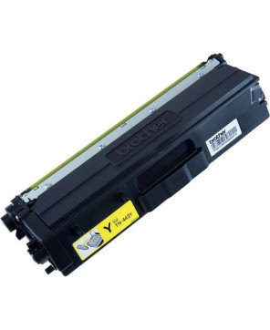 Buy Brother TN-443Y High Yield Colour Laser Toner Cartridge in Yellow