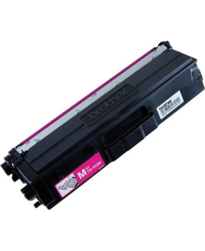 Buy Brother TN-443M High Yield Colour Laser Toner Cartridge in Magenta