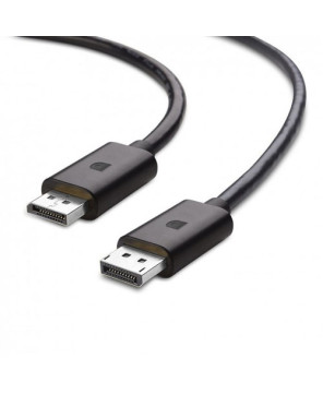 Buy Simplecom 1.8m DisplayPort DP Male to Male DP1.4 Cable CAD418