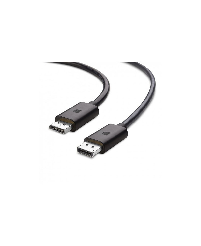 Buy Simplecom 1.8m DisplayPort DP Male to Male DP1.4 Cable CAD418